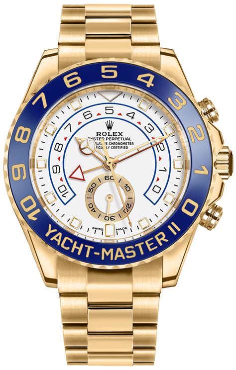 rolex yacht-master ii 18k|Rolex Yacht-Master 2 2022.